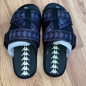 Kappa Slides